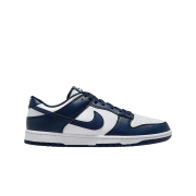 Nike Dunk Low Retro White Midnight Navy