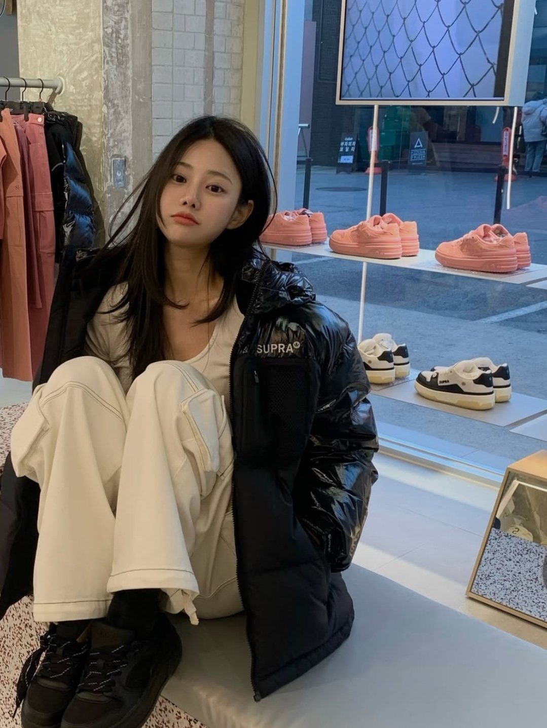 daily_shoot님의 스타일 - 2