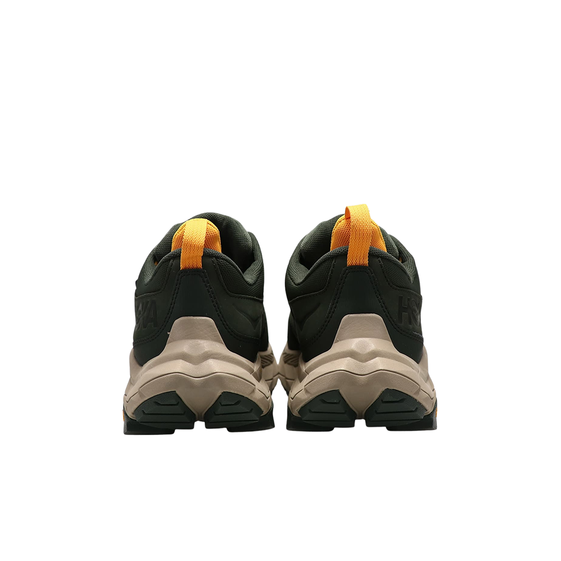 호카 아나카파 로우 고어텍스 더플 라디언트 옐로우(Hoka Anacapa Low Gore-Tex Duffle Bag Radiant Yellow) - 3