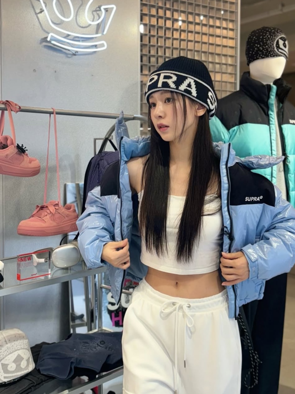 daily_shoot님의 스타일 - 3