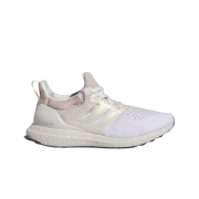(W) Adidas Ultra Boost 1.0 Cloud White Wonder Beige