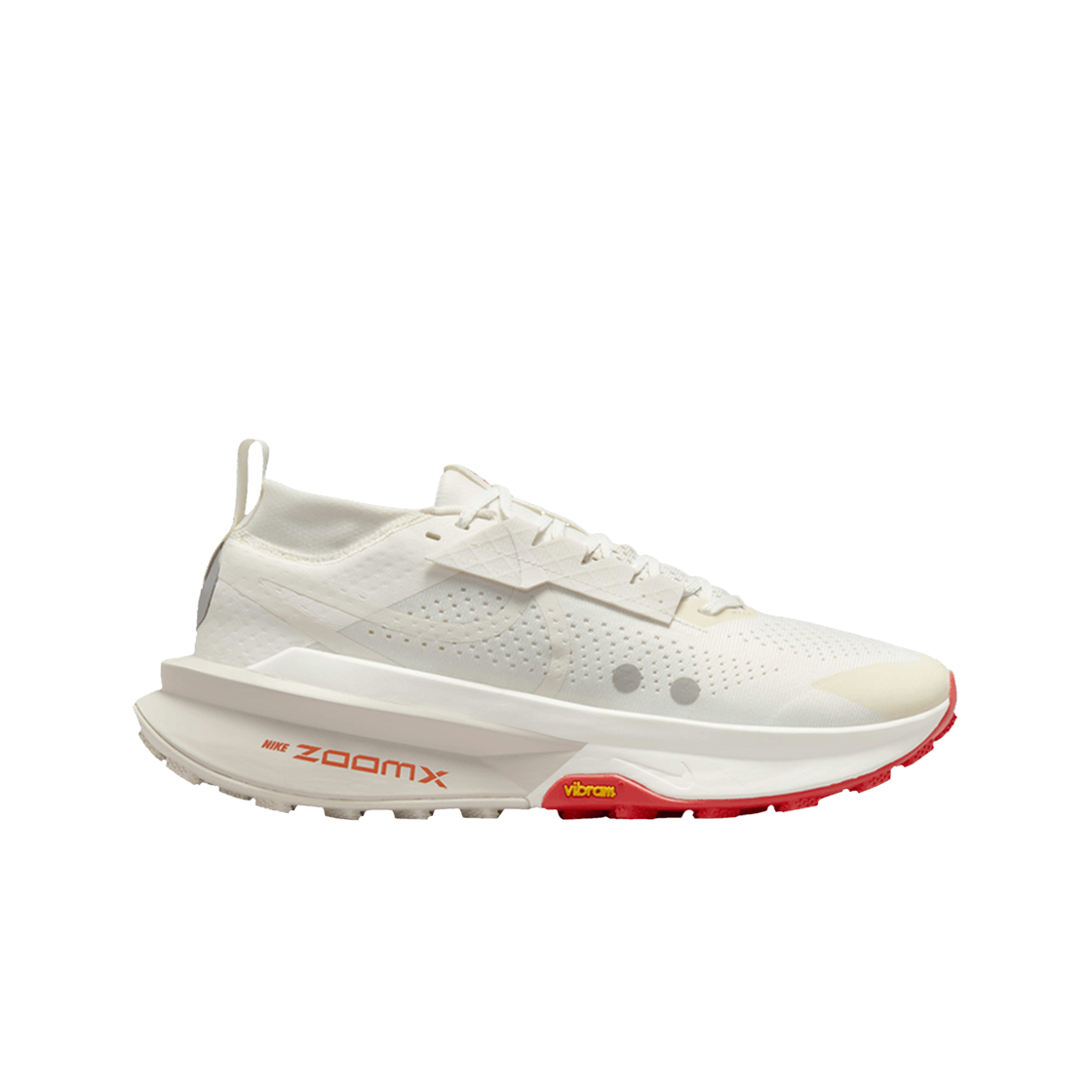 나이키 줌X 제가마 2 트레일 세일 피칸테 레드(Nike ZoomX Zegama 2 Trail Sail Pecante Red) - 1