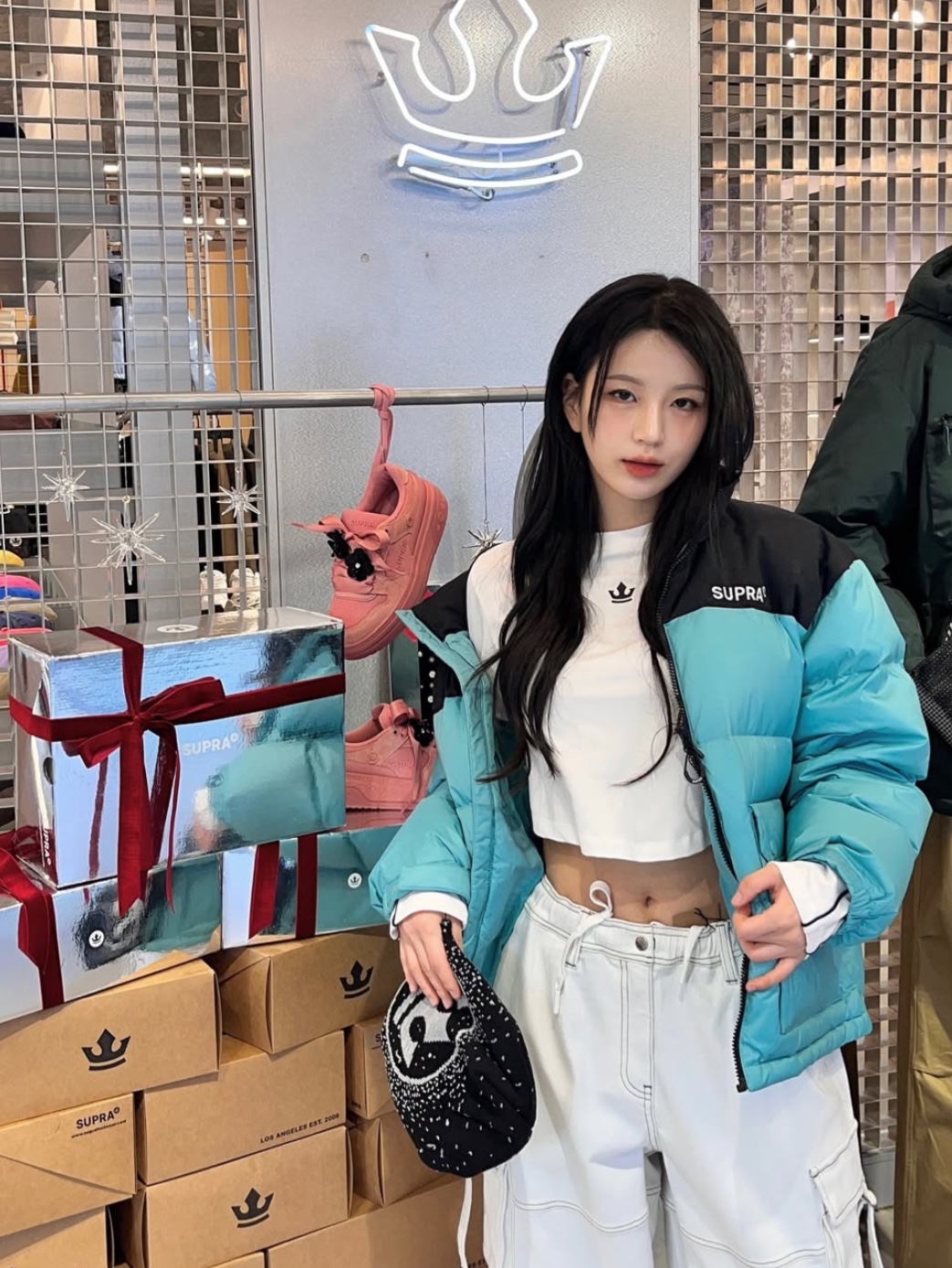 daily_shoot님의 스타일 - 2
