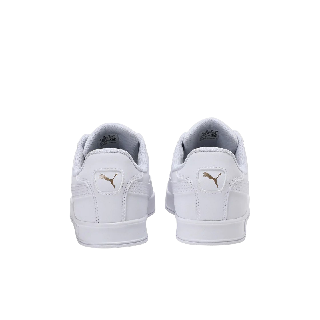 푸마 스매쉬 벌크 화이트 골드(Puma Smash Vulc White Gold) - 3