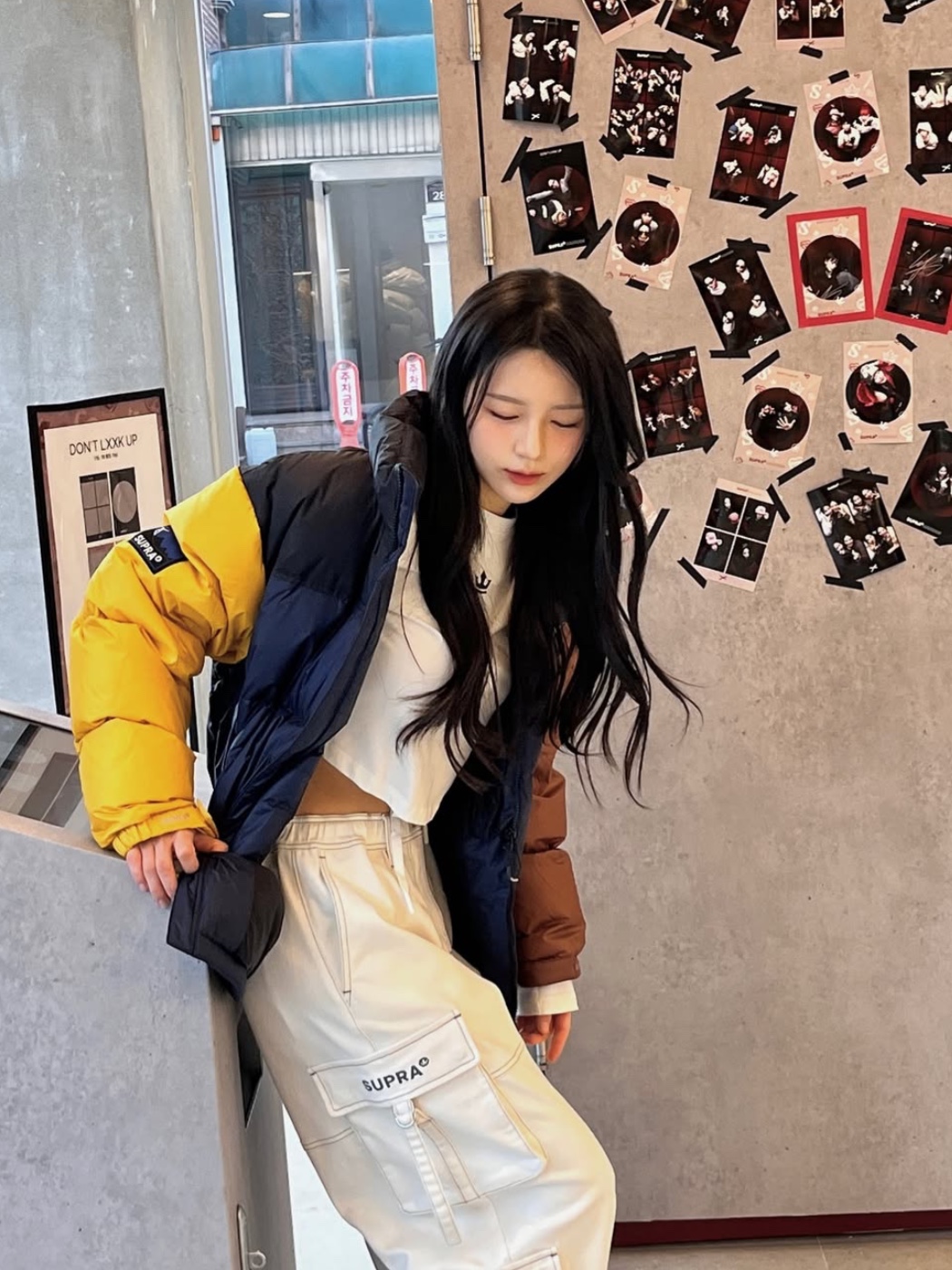 daily_shoot님의 스타일 - 5