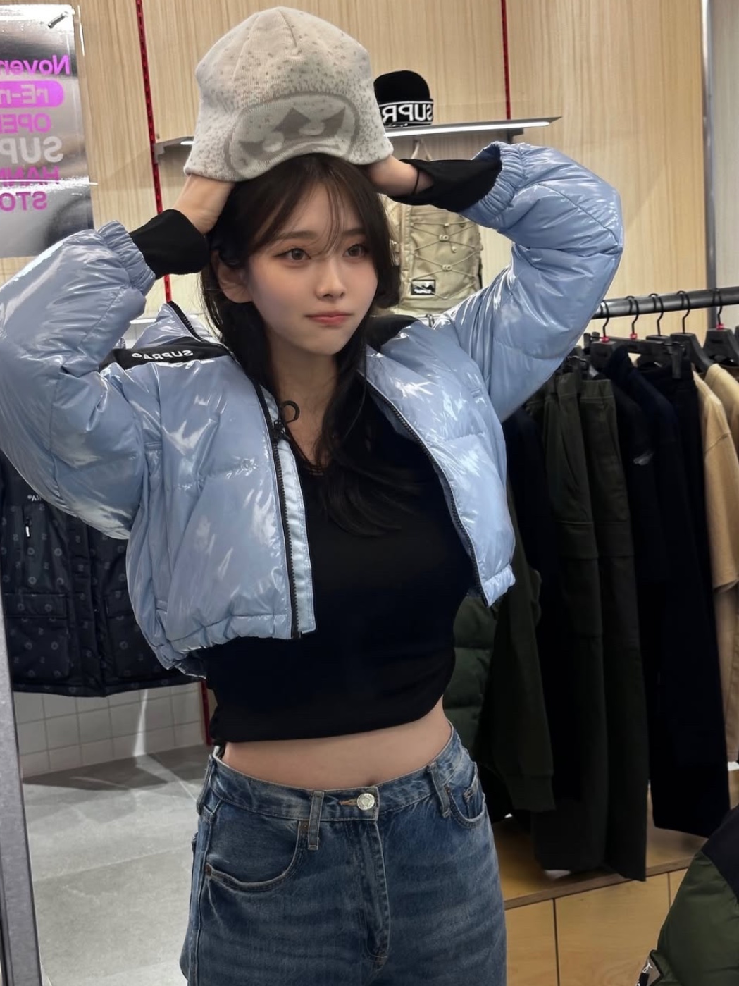 daily_shoot님의 스타일 - 7
