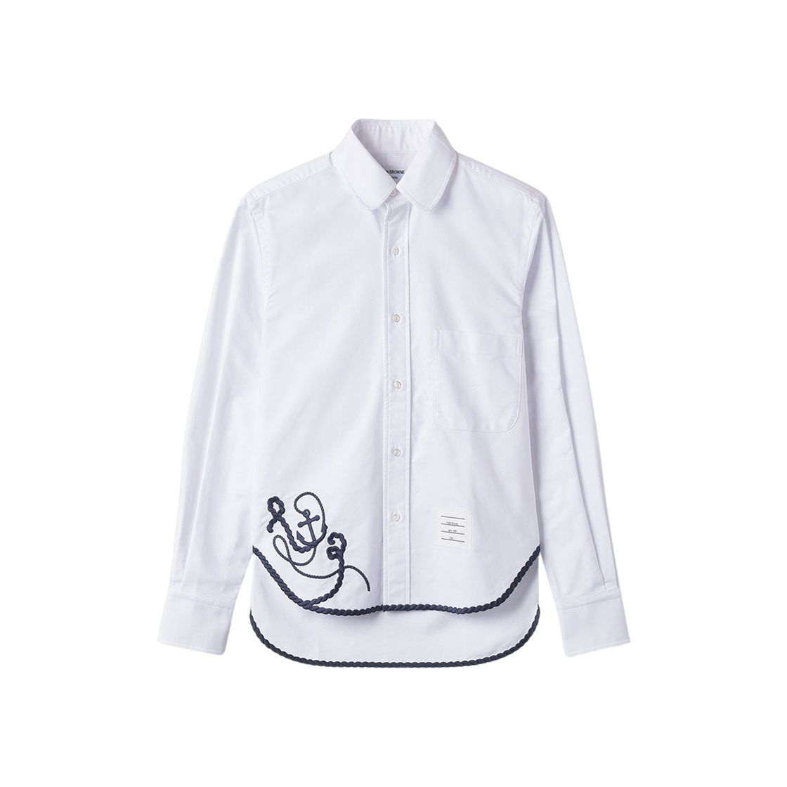  thom browne kream
