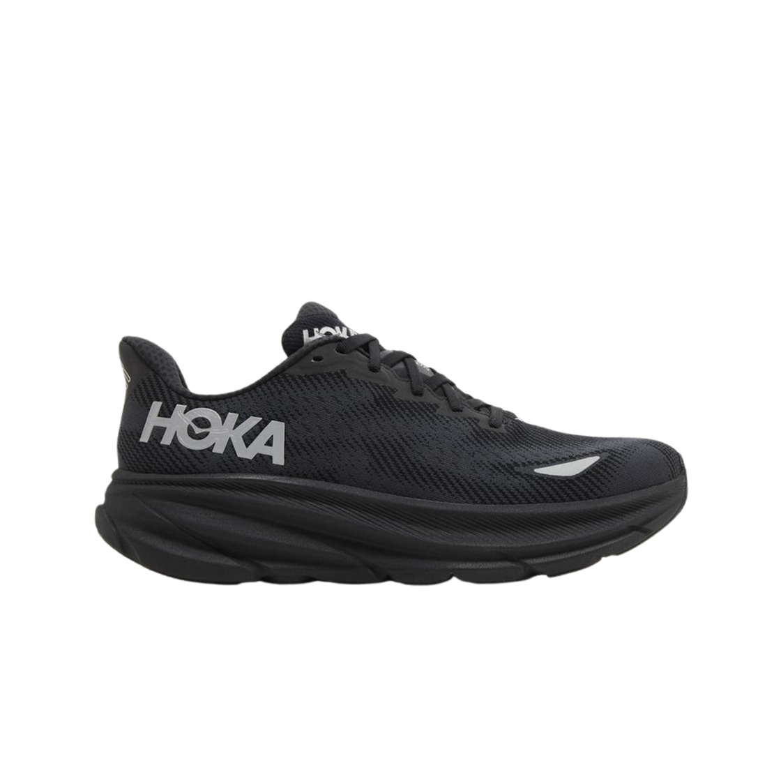 호카 클리프톤 9 GTX 블랙(Hoka Clifton 9 GTX Black)