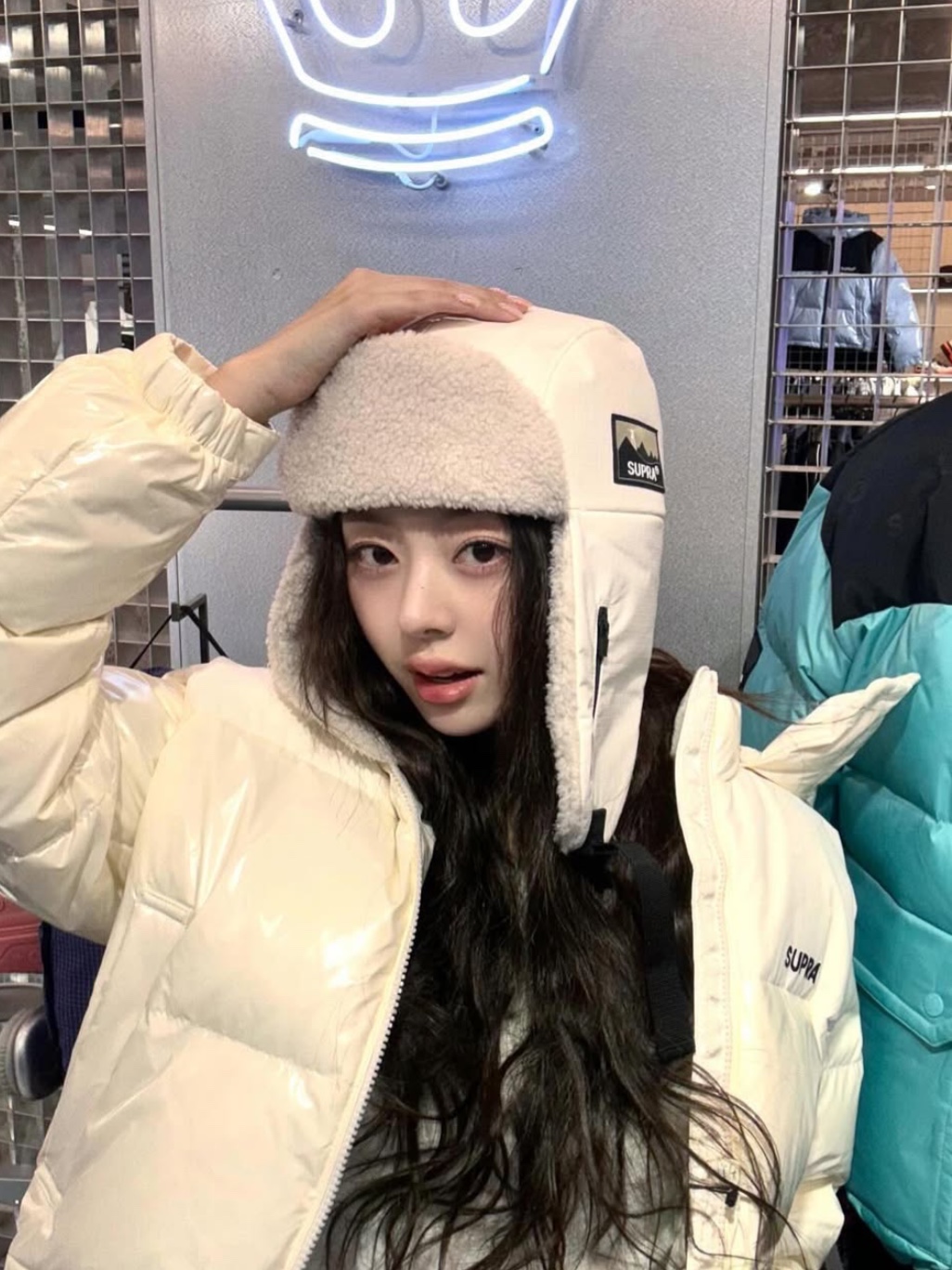 daily_shoot님의 스타일 - 2