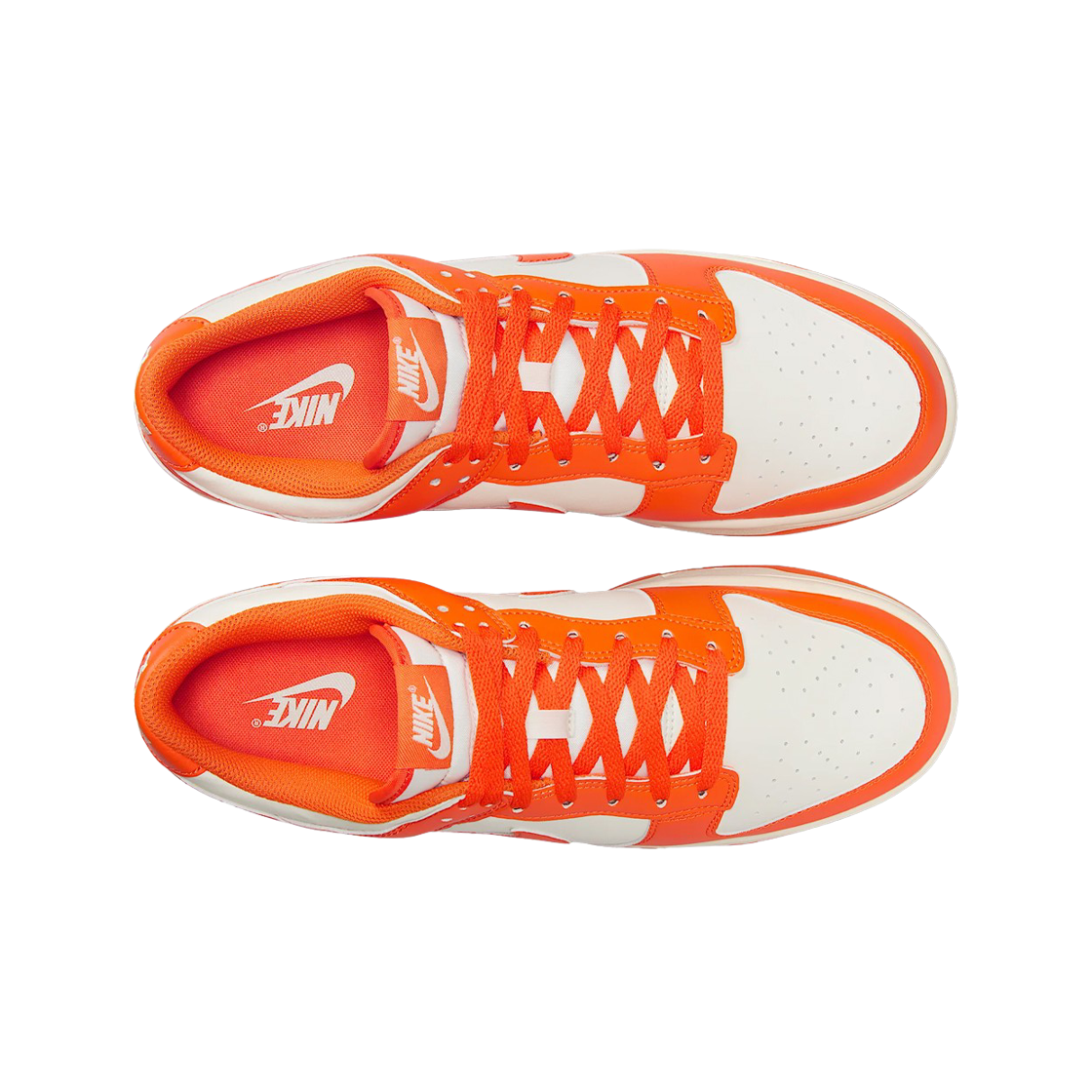 나이키 덩크 로우 레트로 시라큐스 2025(Nike Dunk Low Retro Syracuse 2025) - 2