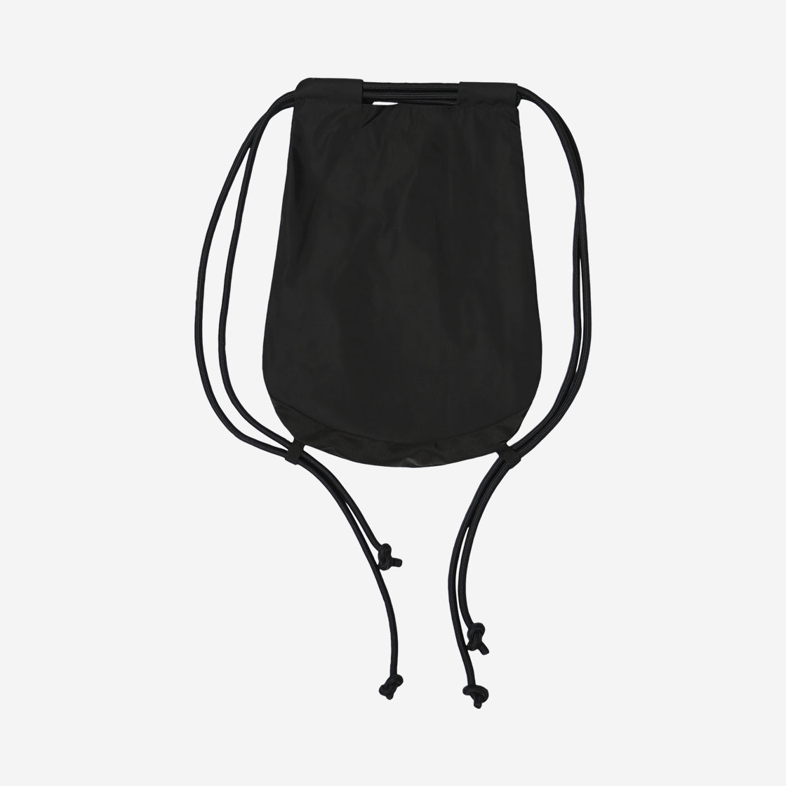 오호스 디테처블 포켓 짐색 블랙(OJOS Detachable Pocket Gym Sack Black) - 3