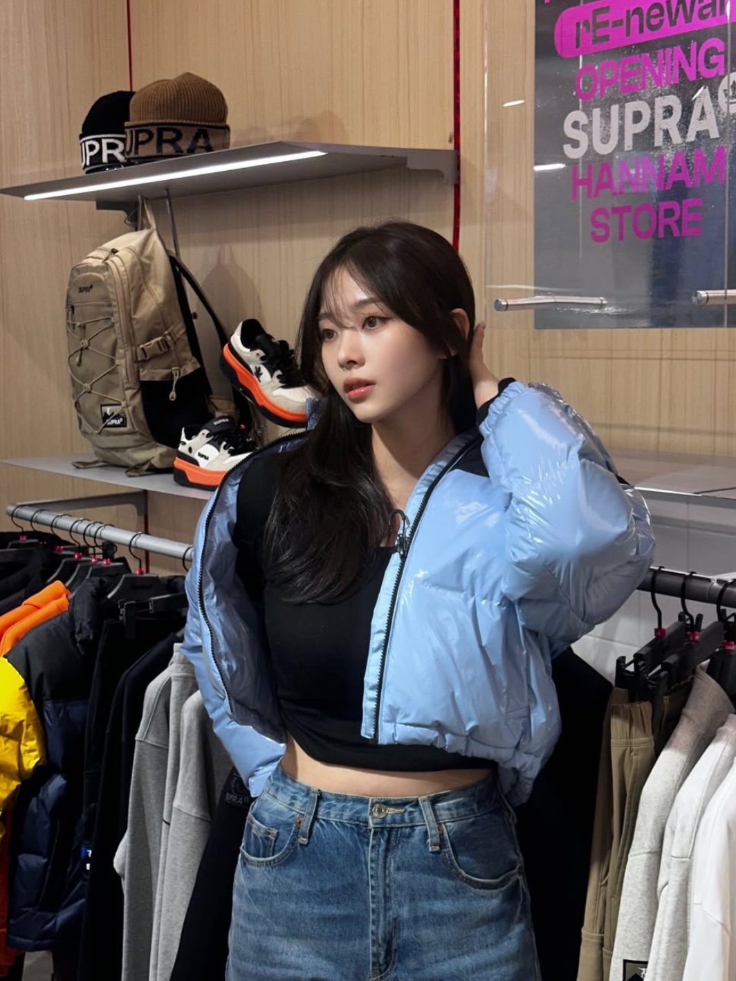 daily_shoot님의 스타일 - 5
