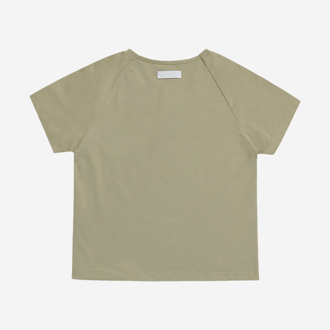 오호스 아이 겔 티셔츠 01 카키(OJOS i:e Gel T-shirt 01 Khaki) - 3