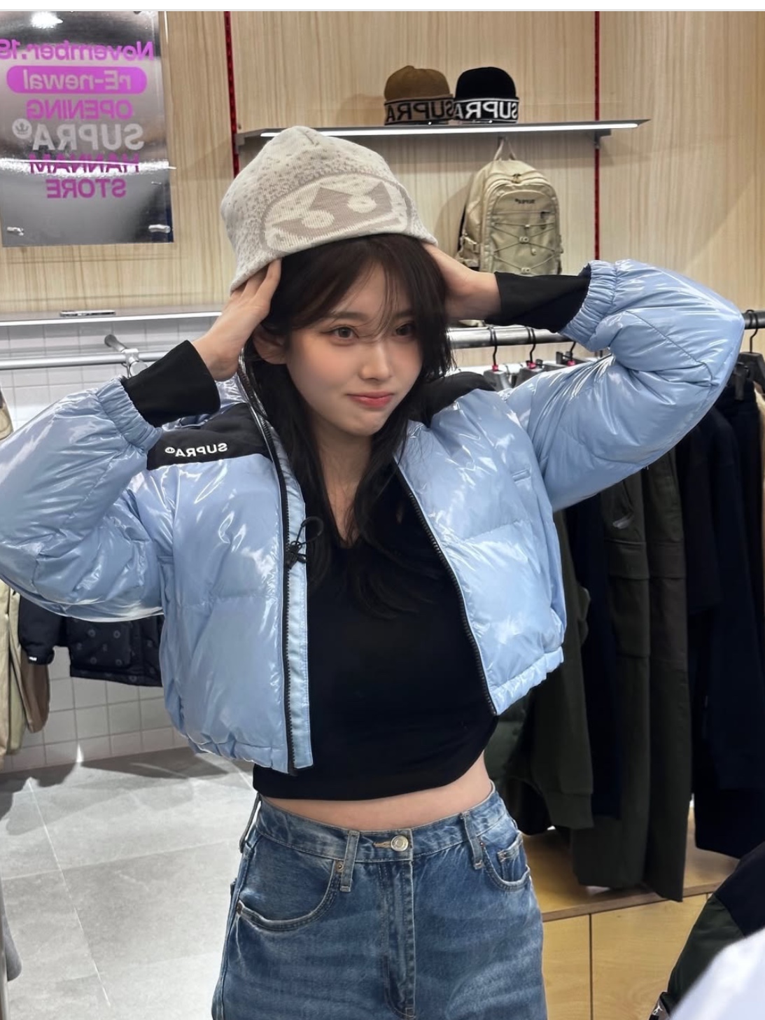 daily_shoot님의 스타일 - 2