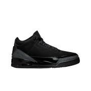 Jordan 3 Retro Black Cat 2025