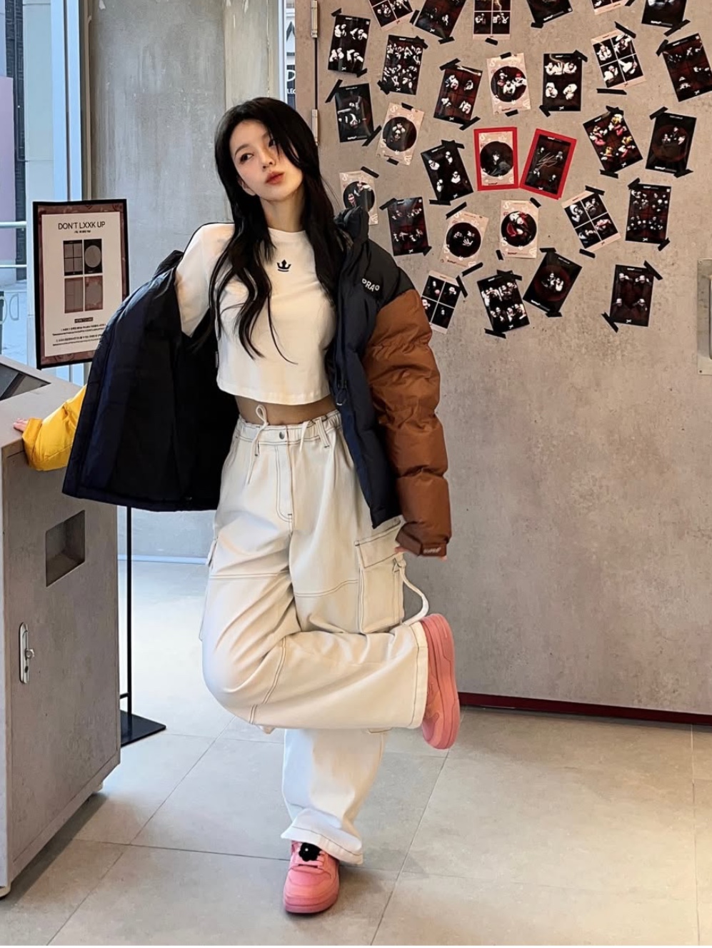 daily_shoot님의 스타일 - 7