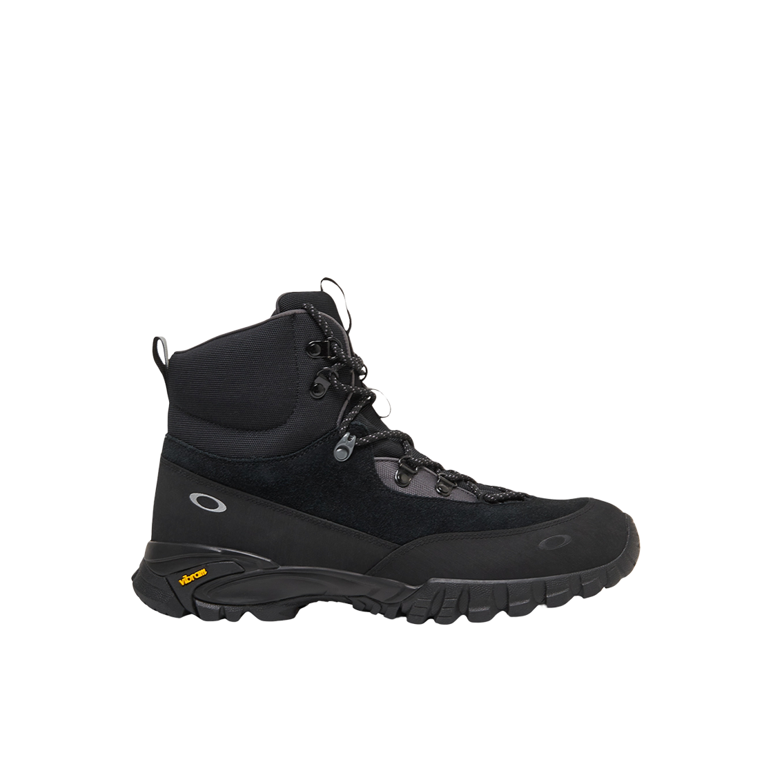 FOF100559-012 Oakley Vertex Boot Black Grey