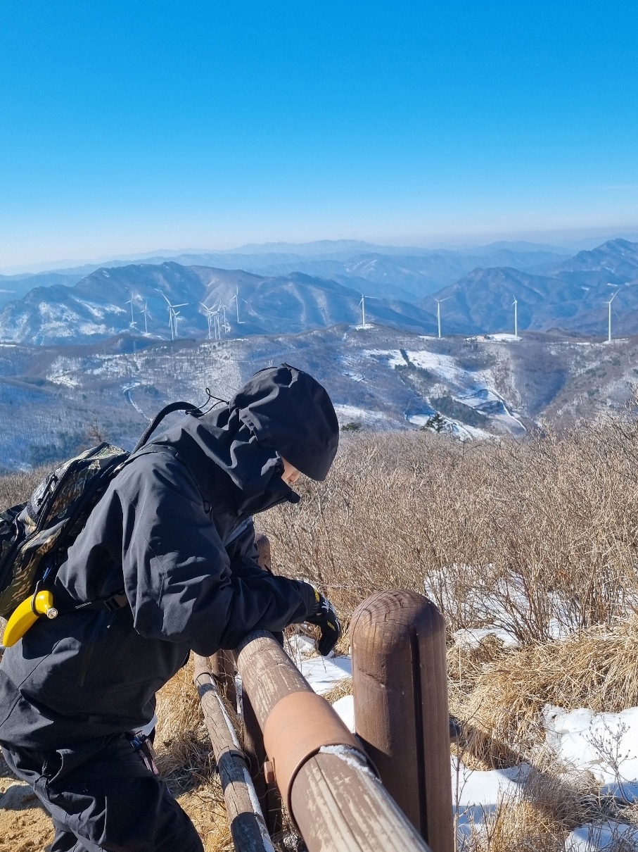 Arc'teryx Rho Neck Gaiter Long Black, Nike ACG Lungs Long Sleeve T-Shirt Summit White - Asia 착용 스타일 - 4