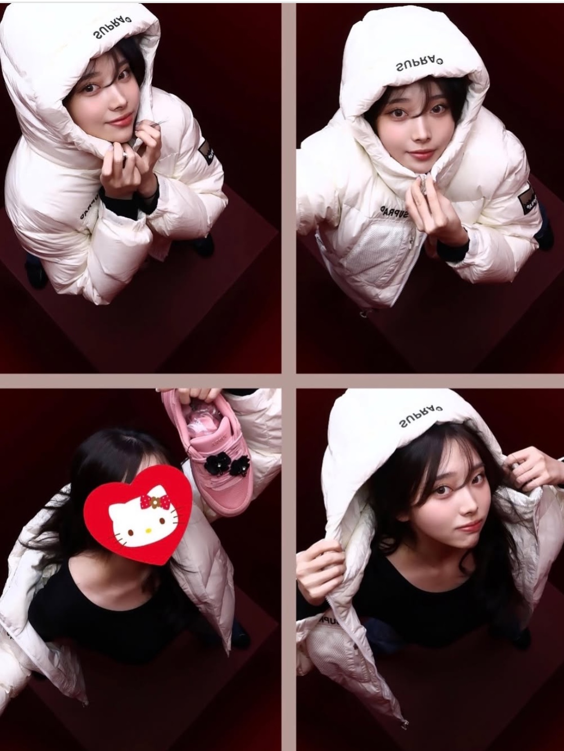 daily_shoot님의 스타일 - 8
