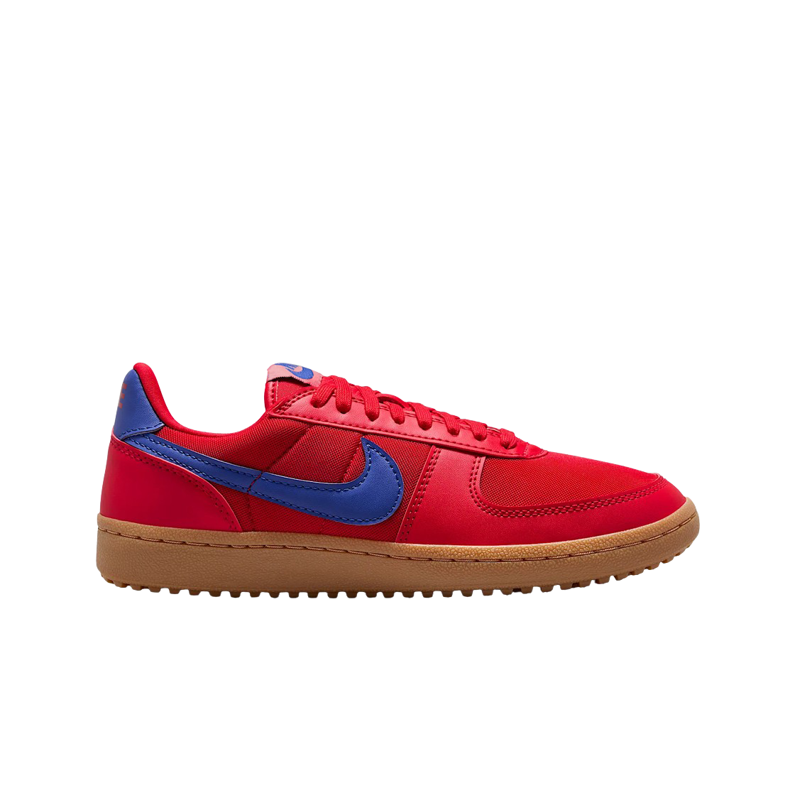 FZ5593-601 (W) Nike Field General 82 University Red Gum Medium Brown