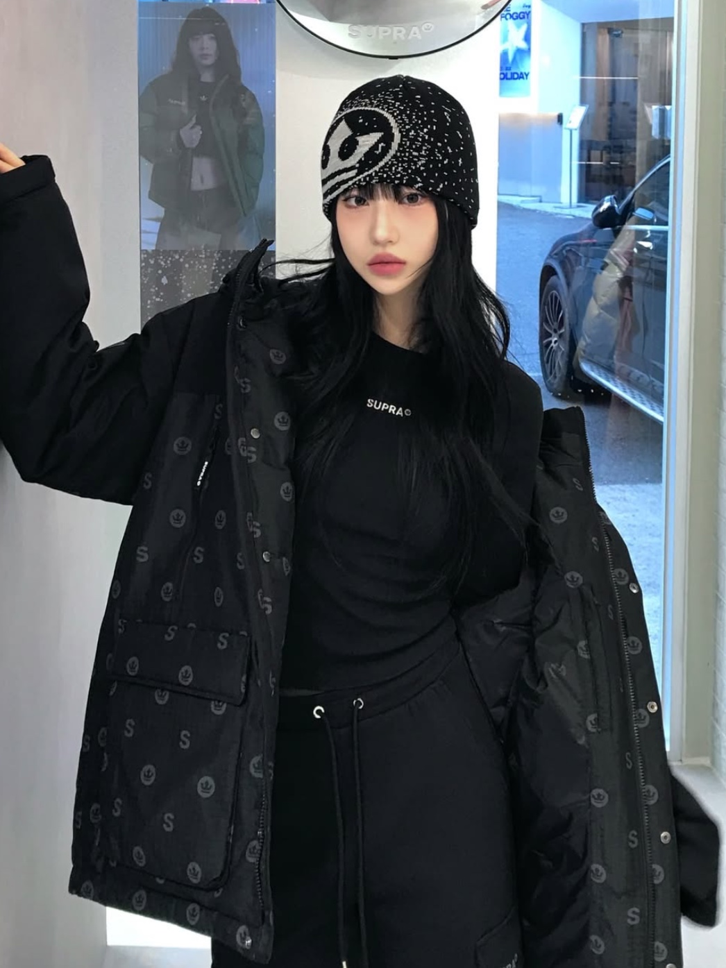 daily_shoot님의 스타일 - 2