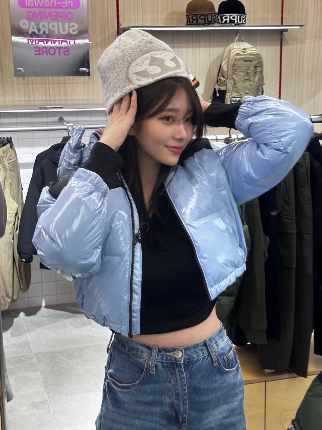 daily_shoot님의 스타일 - 1