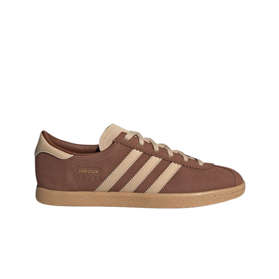 아디다스 슈타트 프리러브드 브라운 매직 베이지(Adidas Stadt Preloved Brown Magic Beige)
