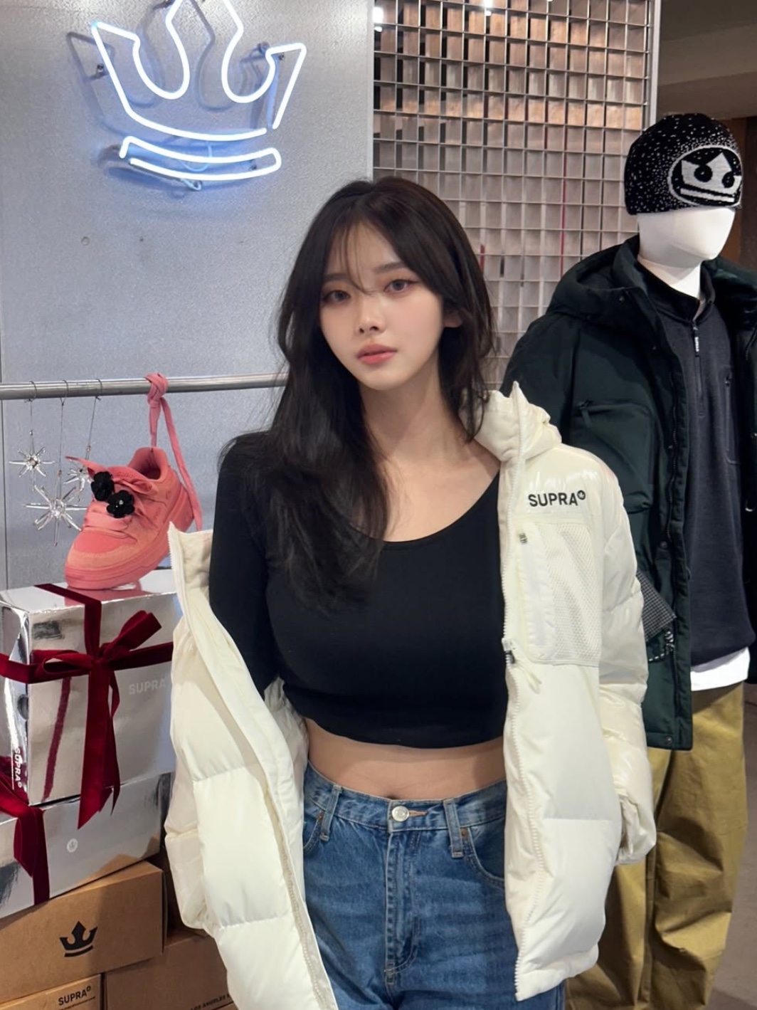 daily_shoot님의 스타일 - 3