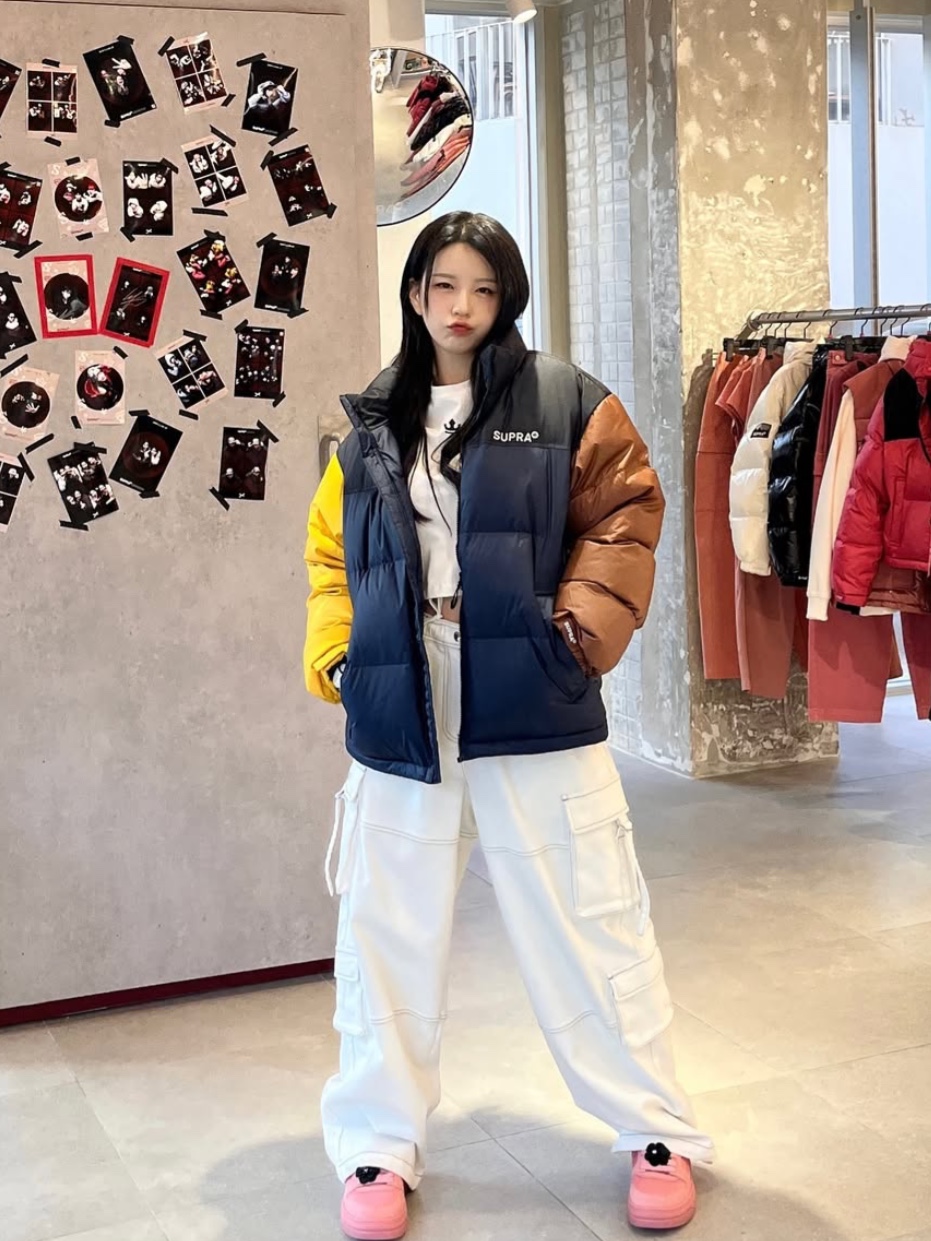 daily_shoot님의 스타일 - 6