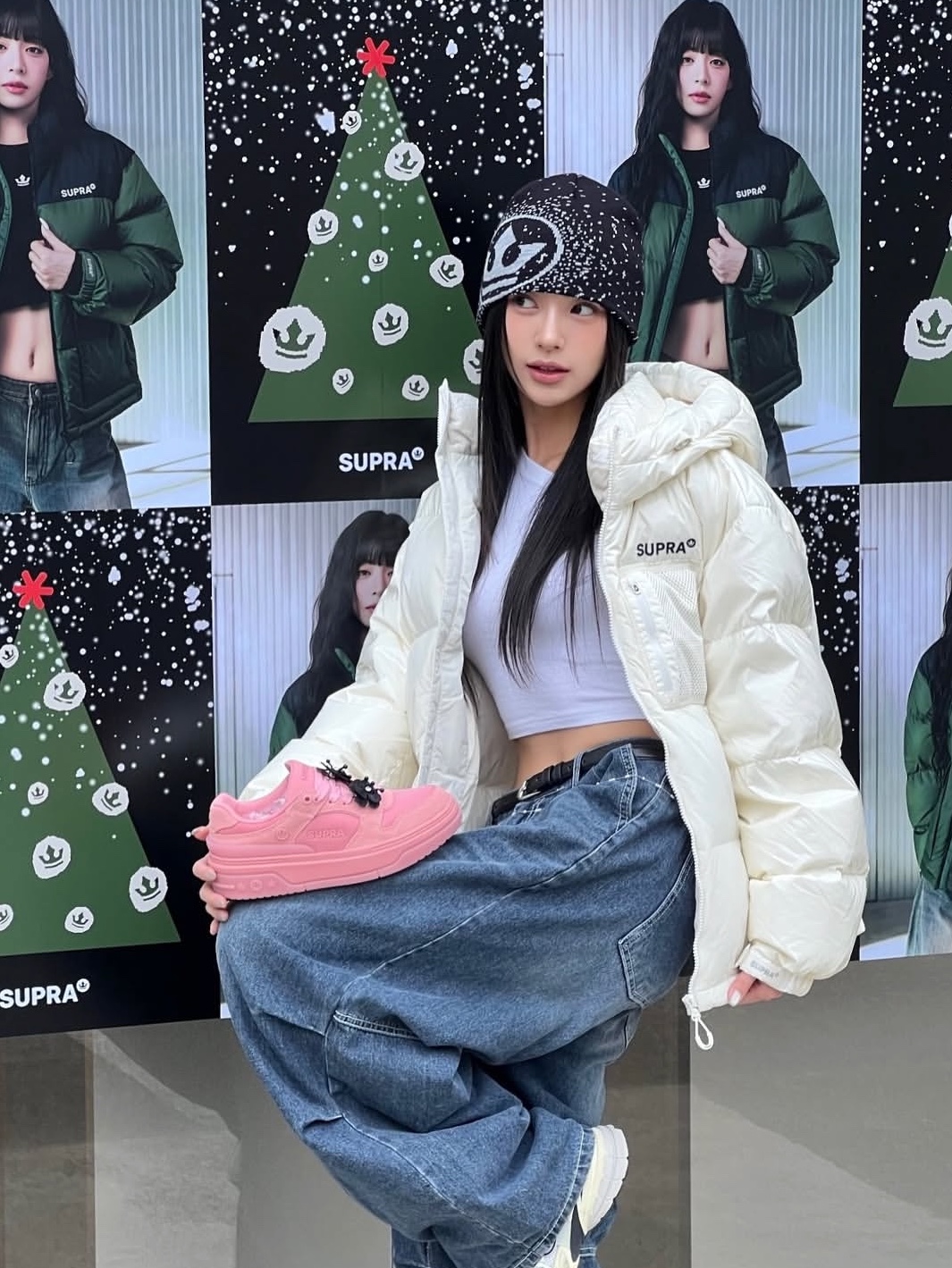 daily_shoot님의 스타일 - 2