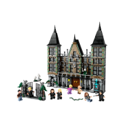 Lego Harry Potter Malfoy Manor