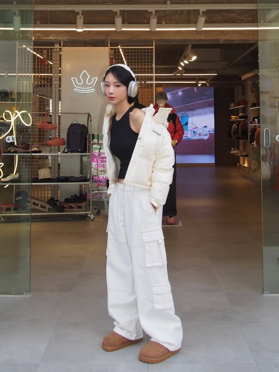 daily_shoot님의 스타일 - 3