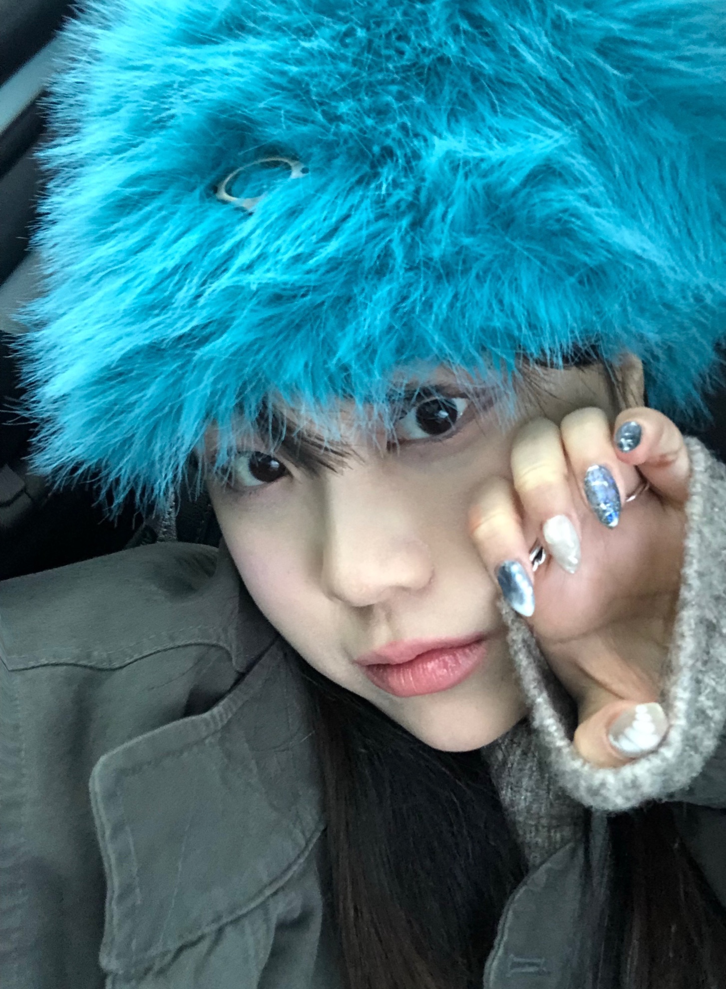 ‘Manamaammaa님의 스타일 - 3