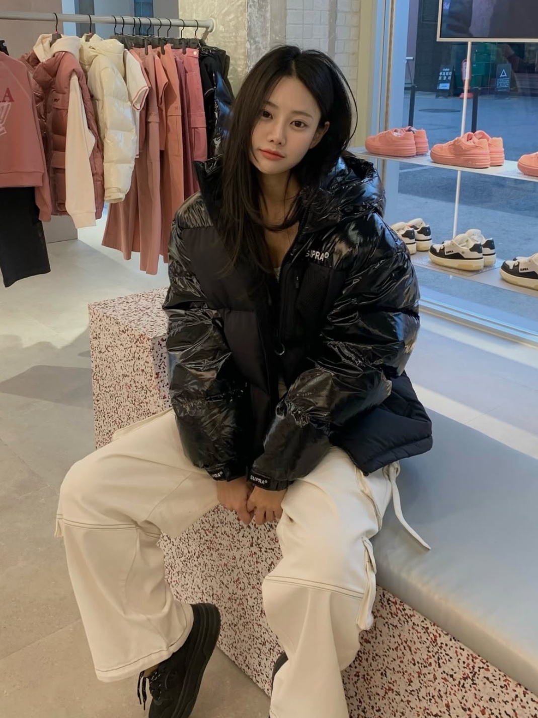 daily_shoot님의 스타일 - 3