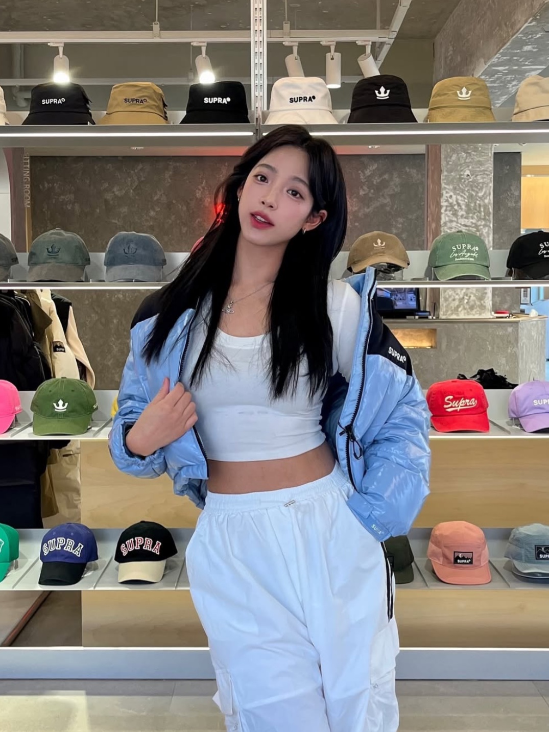 daily_shoot님의 스타일 - 3