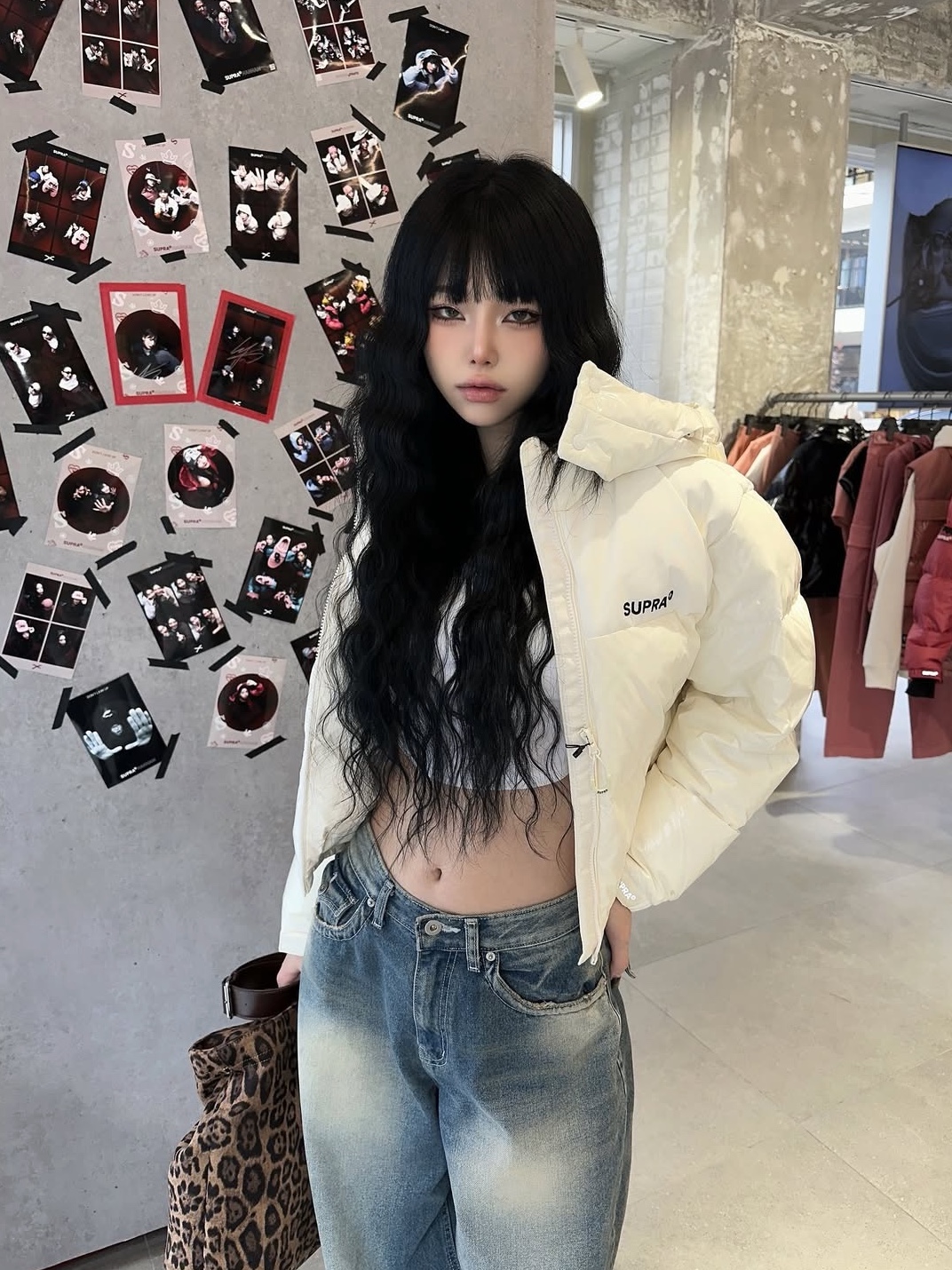 daily_shoot님의 스타일 - 7