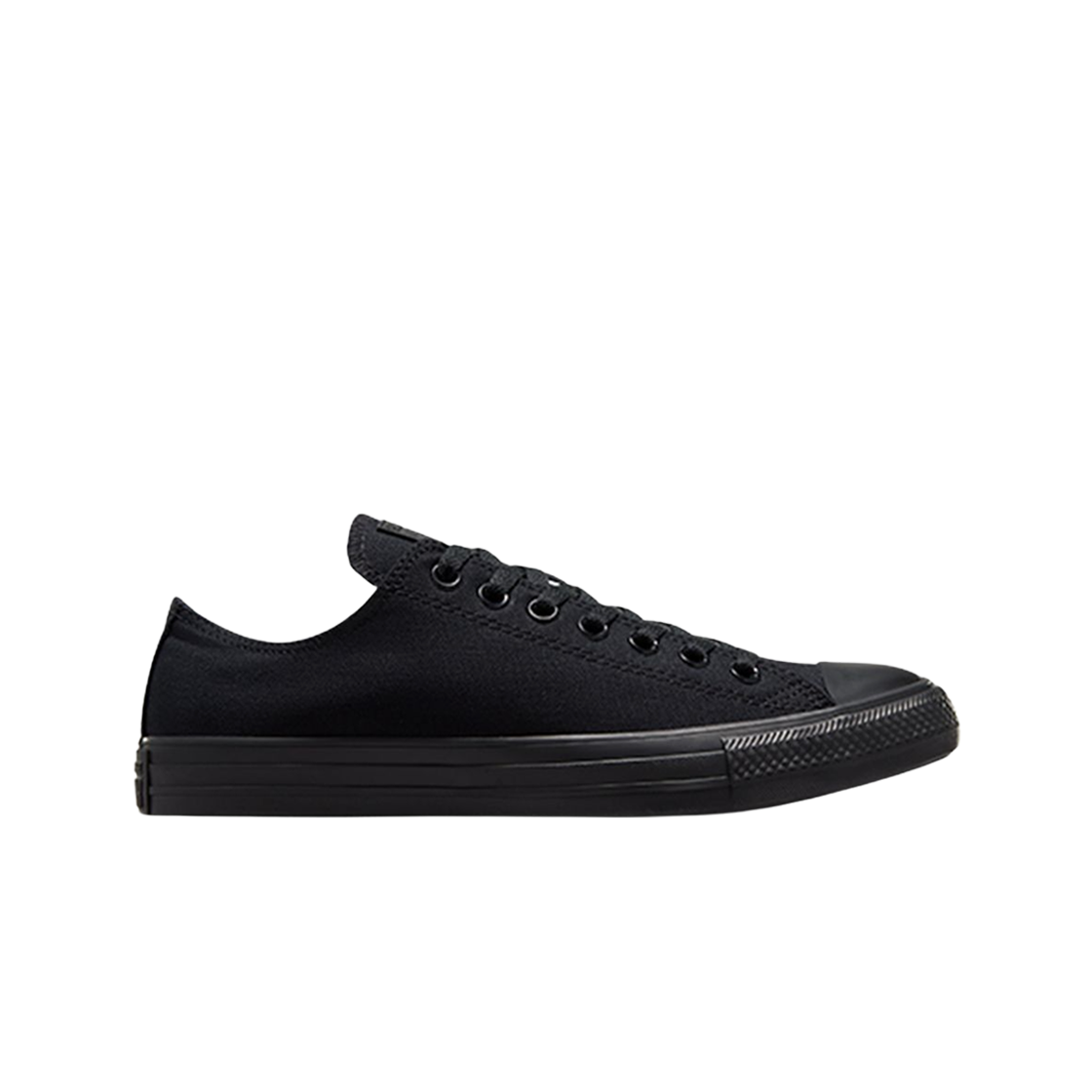 컨버스 척 테일러 올스타 클래식 블랙 모노크롬(Converse Chuck Taylor All Star Classic Black Monochrome)