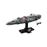 Lego Star Wars Home One Starcruiser
