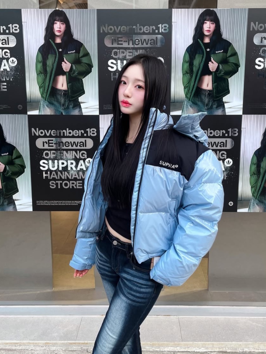 daily_shoot님의 스타일 - 3