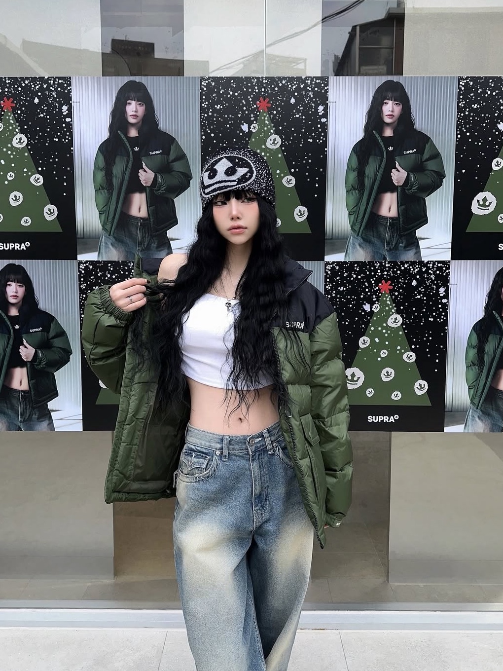 daily_shoot님의 스타일 - 4