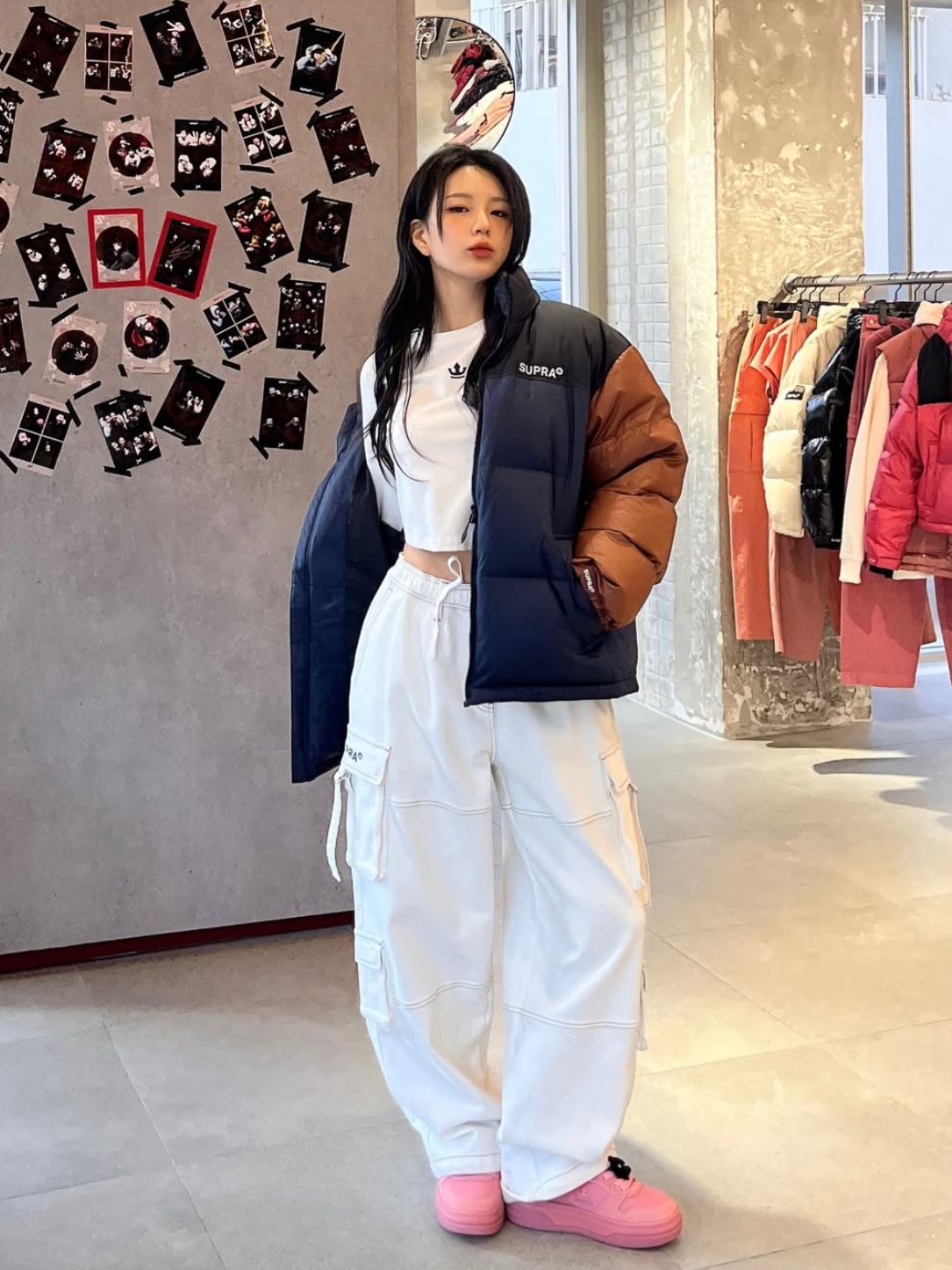 daily_shoot님의 스타일 - 4