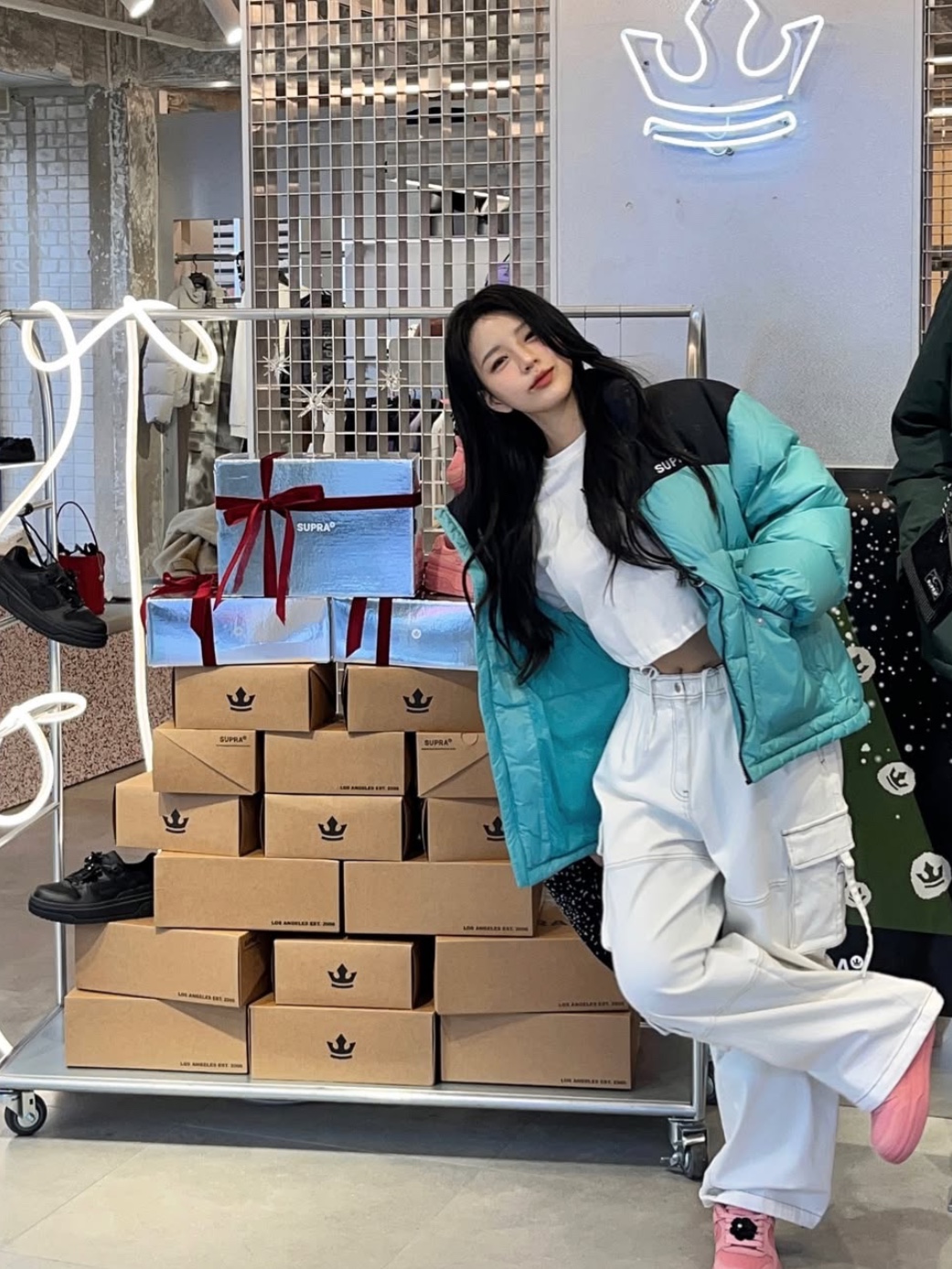 daily_shoot님의 스타일 - 3