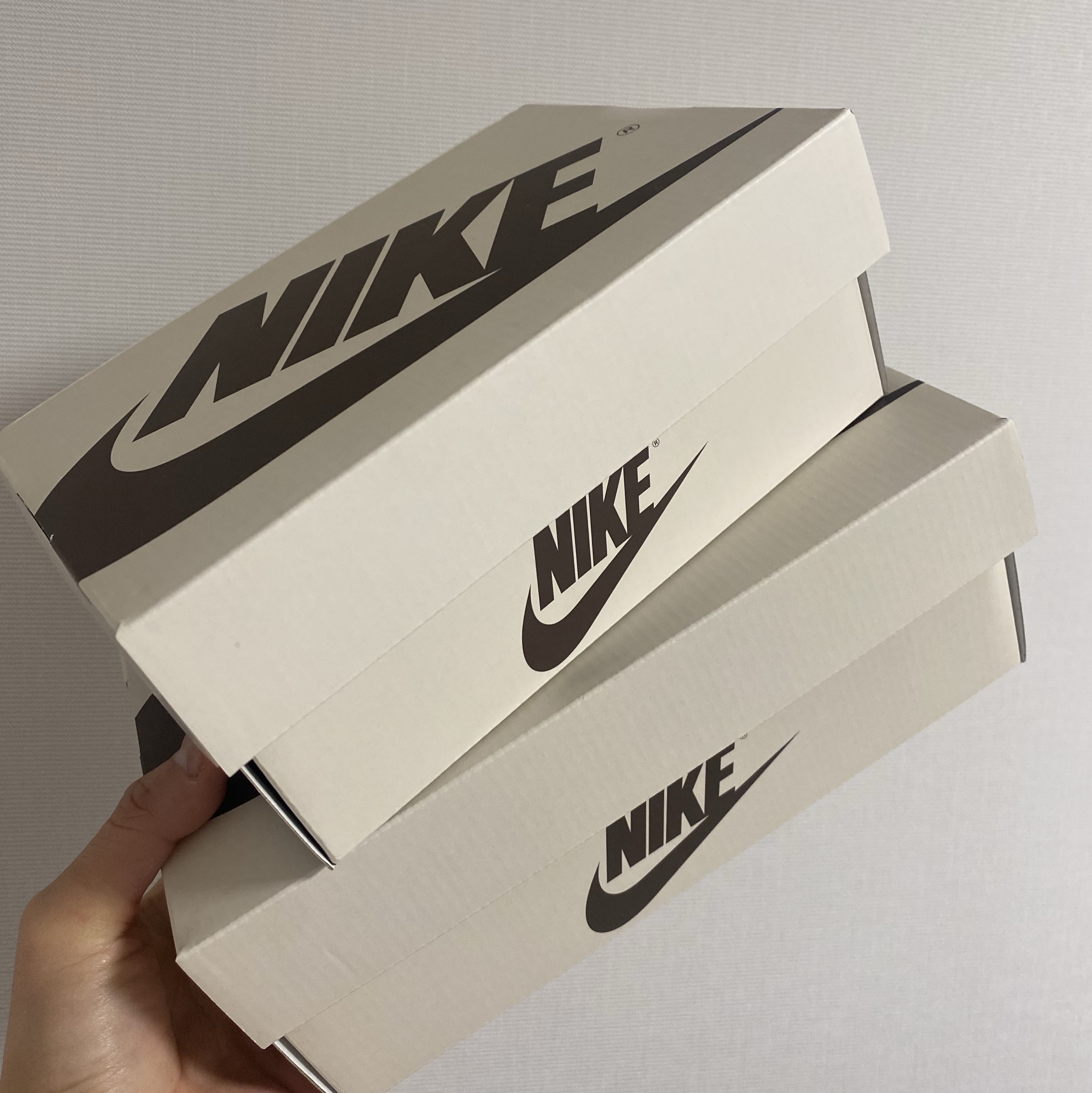 Jordan 1 x Travis Scott Retro Low OG SP Velvet Brown and Dark Mocha, (PS) Jordan 1 x Travis Scott Retro Low OG SP Velvet Brown and Dark Mocha 착용 스타일 - 4