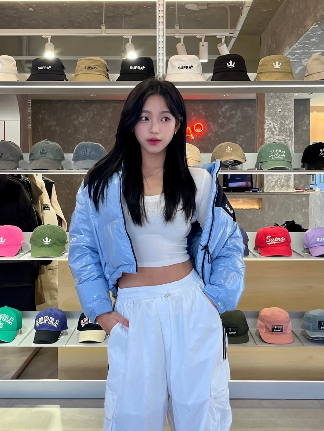 daily_shoot님의 스타일 - 5