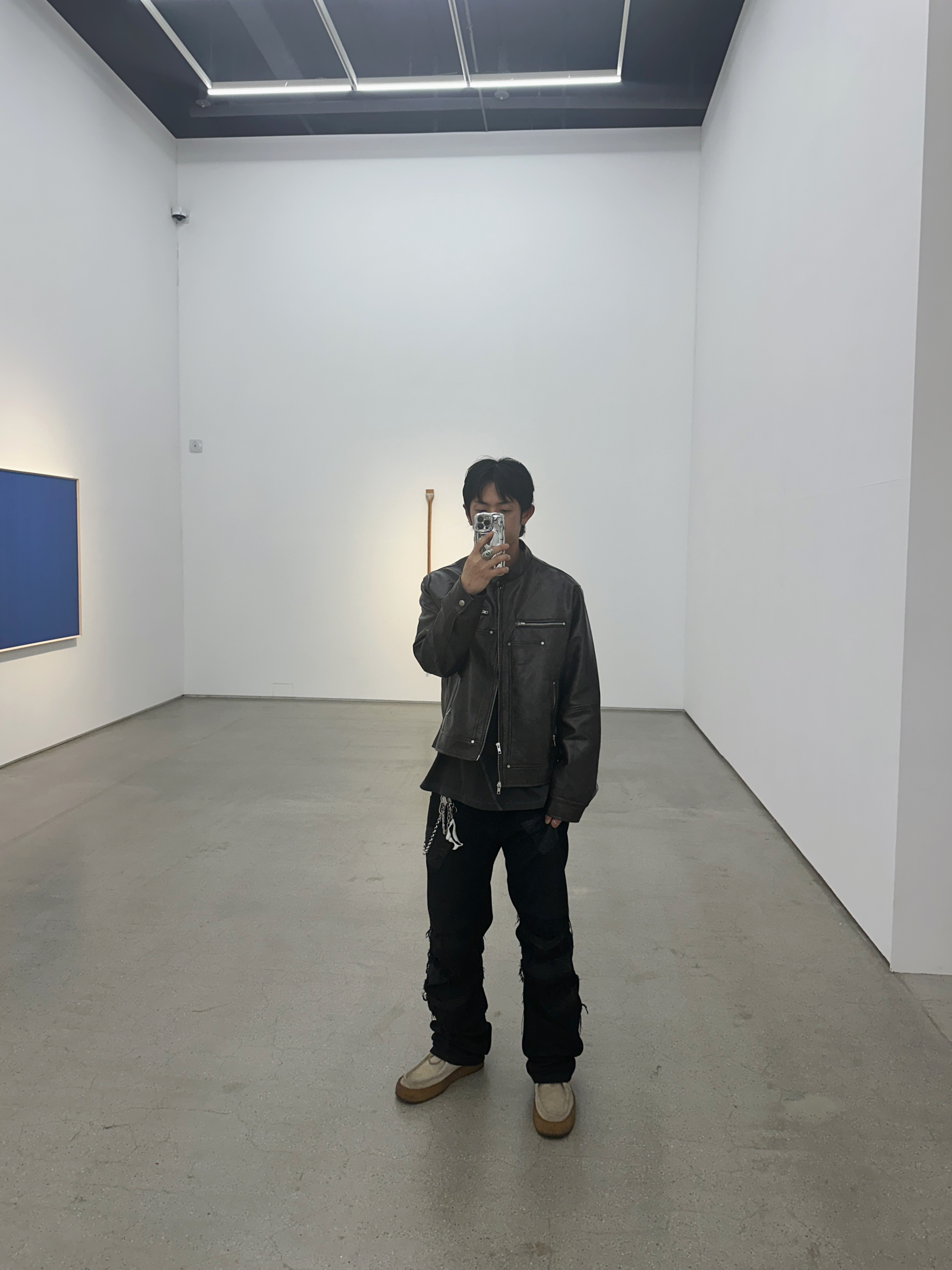 잘모르는사슴쿤님의 스타일 - 2