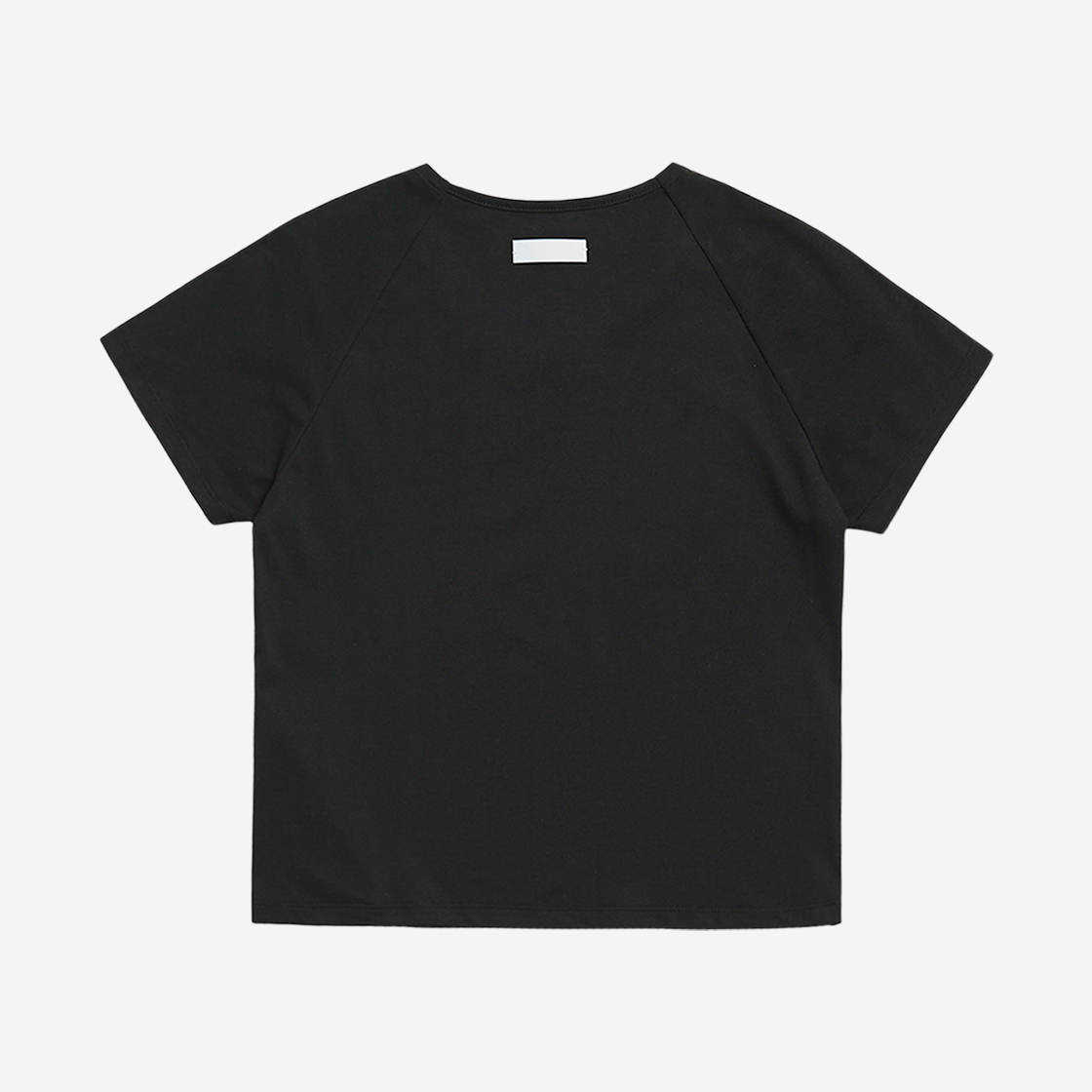 오호스 아이 겔 티셔츠 01 블랙(OJOS i:e Gel T-shirt 01 Black) - 2