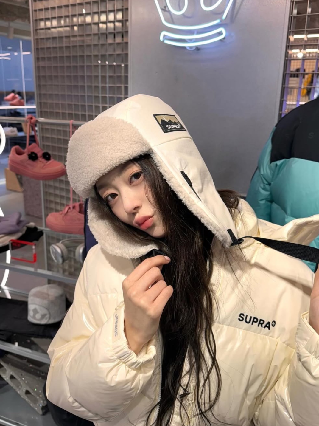 daily_shoot님의 스타일 - 3
