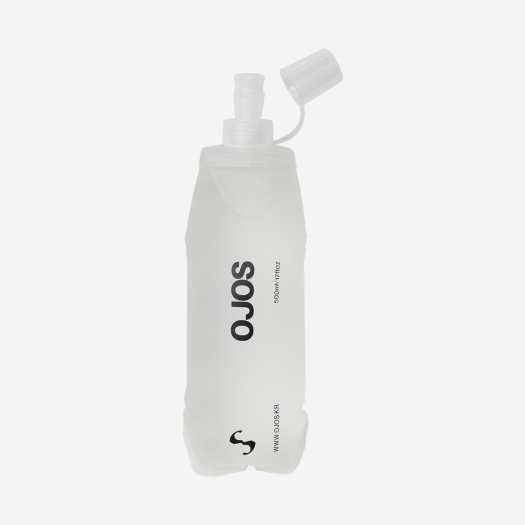 24HS-AC06 OJOS Foldable Water Bottle