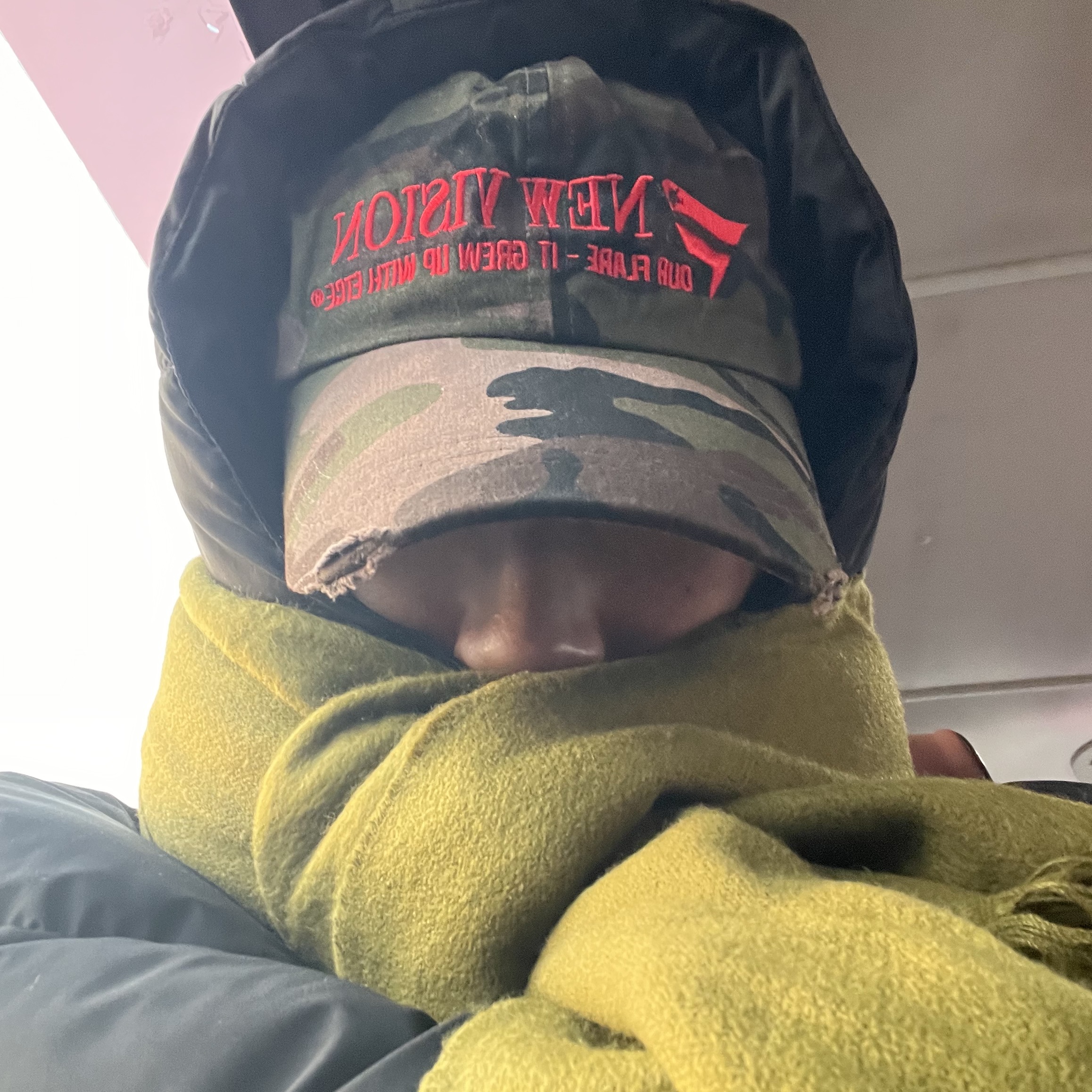 Asics x Andersson Bell Gel-Sonoma 15-50 Black Green 착용 스타일 - 2