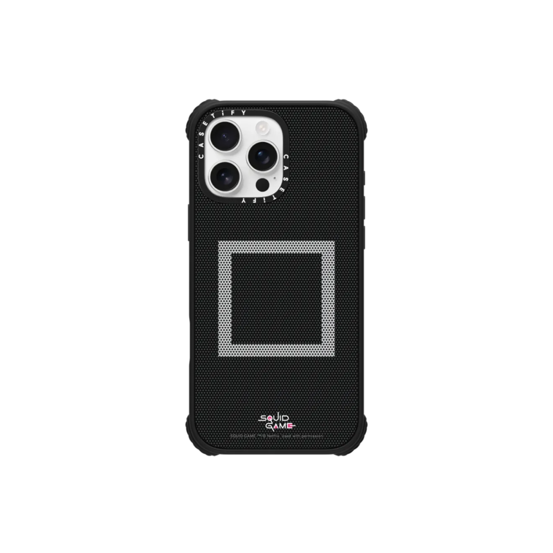  x casetify kream